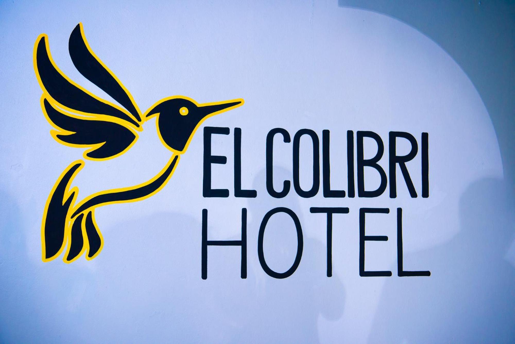 El Colibri Hotel Sosúa Esterno foto