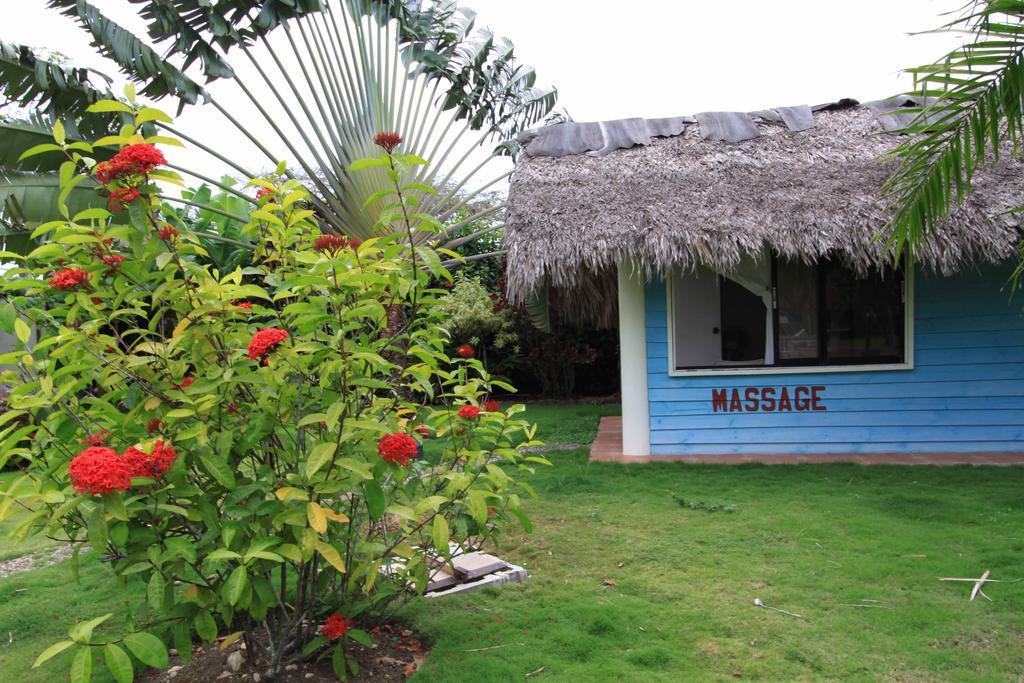 El Colibri Hotel Sosúa Esterno foto